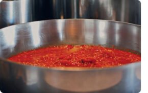 An independent study has reaffirmed the safety of stainless steel in food preparation, following Europe’s adoption of new testing standards. The Council of Europe’s guidelines for metals and alloys set specific release limits (SRLs) and introduce a more rigorous test designed to better simulate real food‑contact conditions.